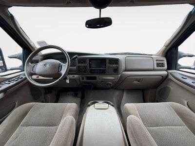 2003 Ford Excursion XLT 137 WB