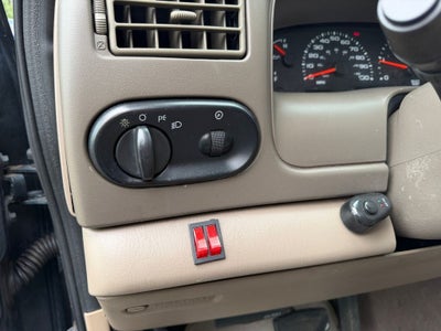 2003 Ford Excursion XLT 137 WB