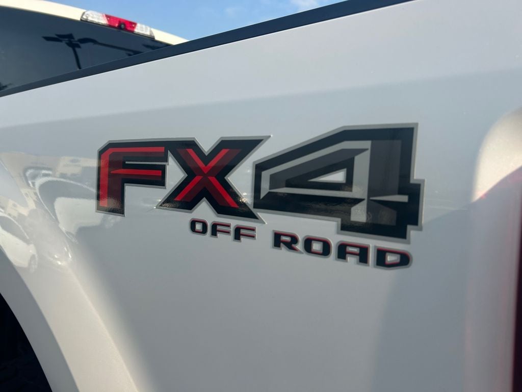 2019 Ford F-250SD Platinum