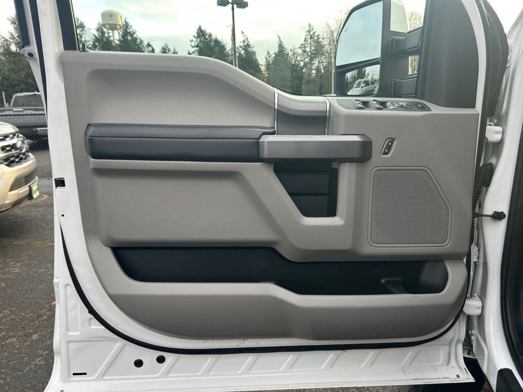 2018 Ford F-350SD XLT