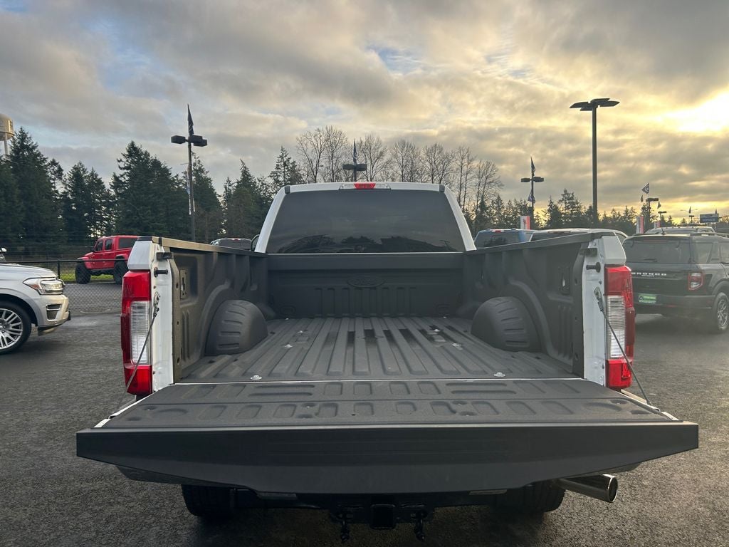 2018 Ford F-350SD XLT