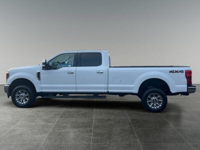 2018 Ford F-350SD XLT