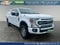 2022 Ford F-350SD Lariat
