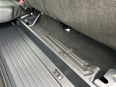 2022 Ford F-350SD Lariat