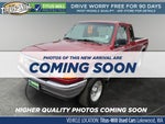 1997 Ford Ranger XLT