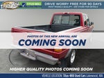 1997 Ford Ranger XLT