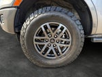 2021 Ford Ranger Lariat Tremor