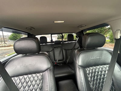 2021 Ford Ranger XLT ROUSH EDITION