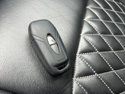 2021 Ford Ranger XLT ROUSH EDITION