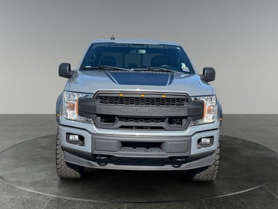 2020 Ford F-150 ROUSH