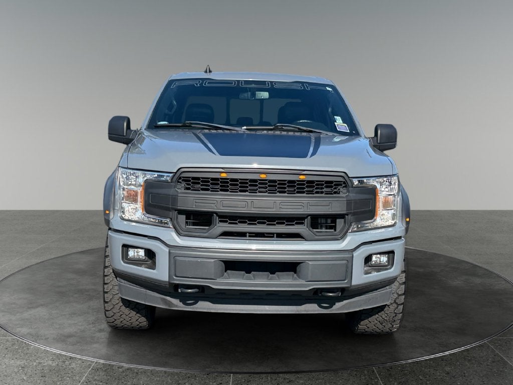 2020 Ford F-150 ROUSH