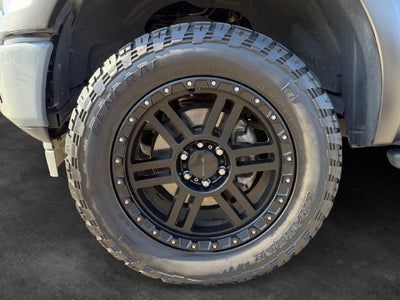 2020 Ford F-150 ROUSH