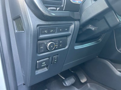 2021 Ford F-150 XLT RMT LIFT OFF ROAD