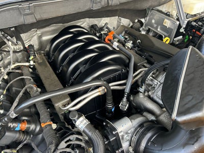 2021 Ford F-150 XLT RMT LIFT OFF ROAD