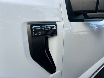 2021 Ford F-150 XLT RMT LIFT OFF ROAD