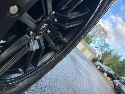 2021 Ford F-150 XLT RMT LIFT OFF ROAD