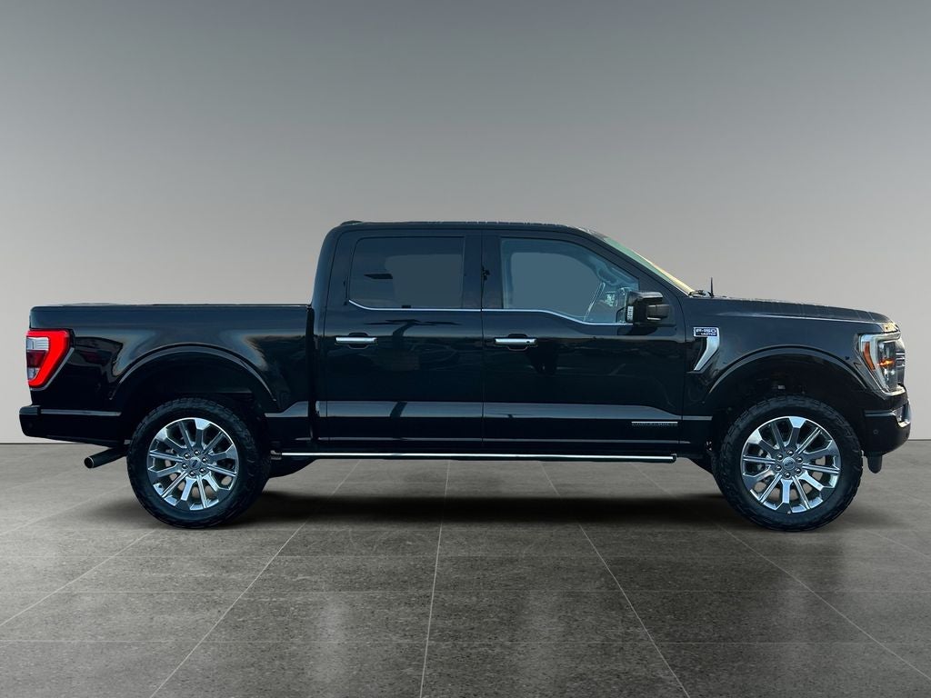 2023 Ford F-150 Limited