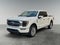 2022 Ford F-150 Limited Hybrid