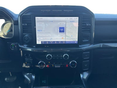 2023 Ford F-150 XLT Hybrid