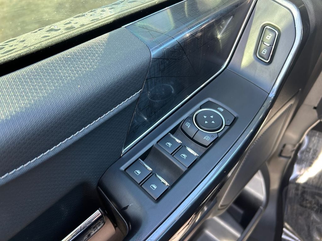 2023 Ford F-150 XLT Hybrid