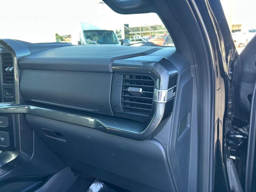 2023 Ford F-150 XLT Hybrid