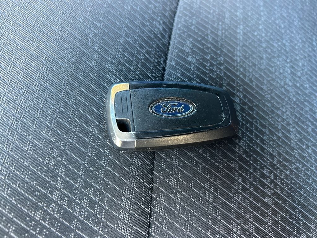 2023 Ford F-150 XLT Hybrid