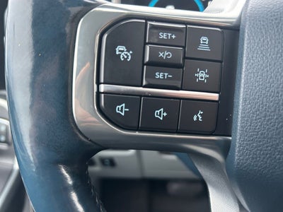 2021 Ford F-150 Limited