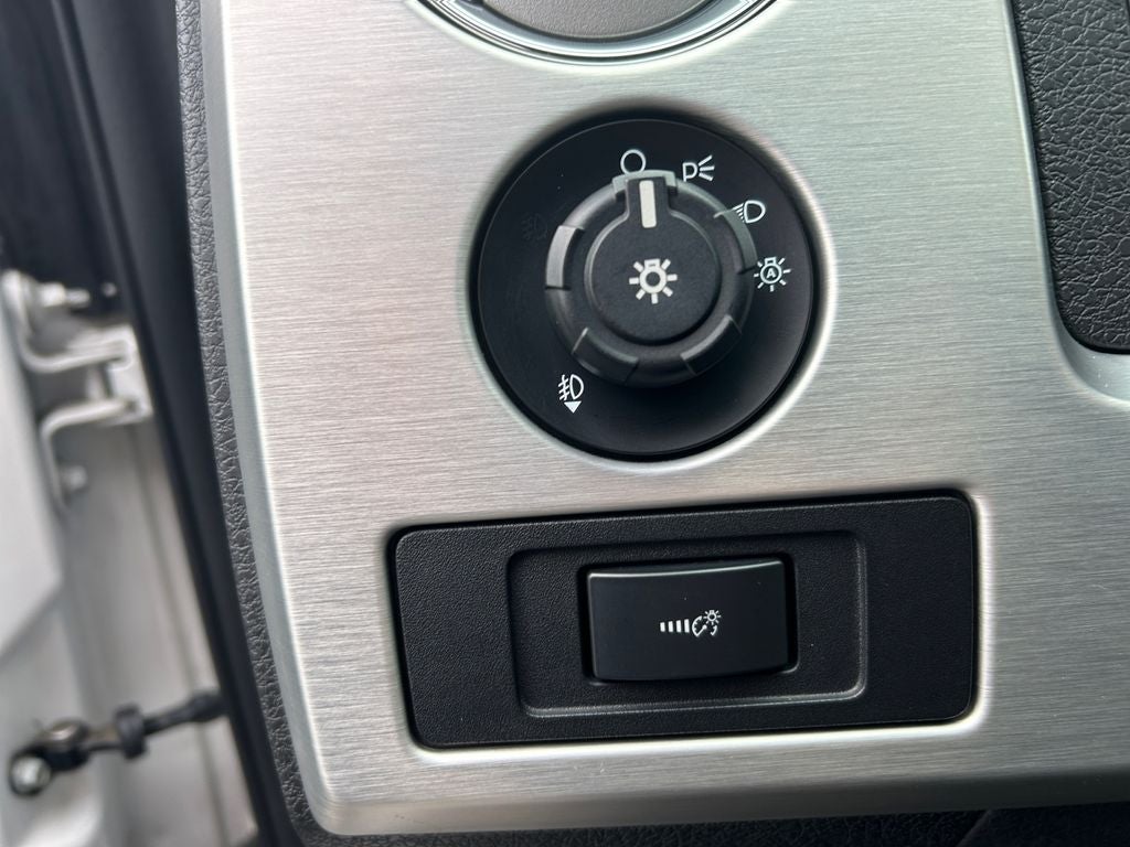 2013 Ford F-150 Platinum