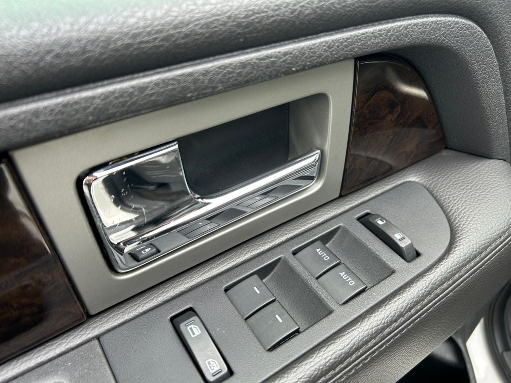 2013 Ford F-150 Platinum
