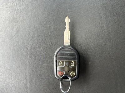 2013 Ford F-150 Platinum