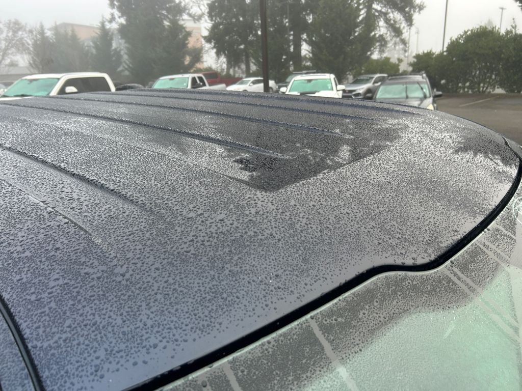 2025 Ford F-150 XLT Hybrid