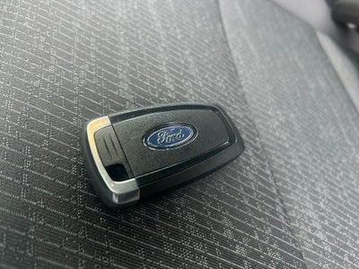 2025 Ford F-150 XLT Hybrid