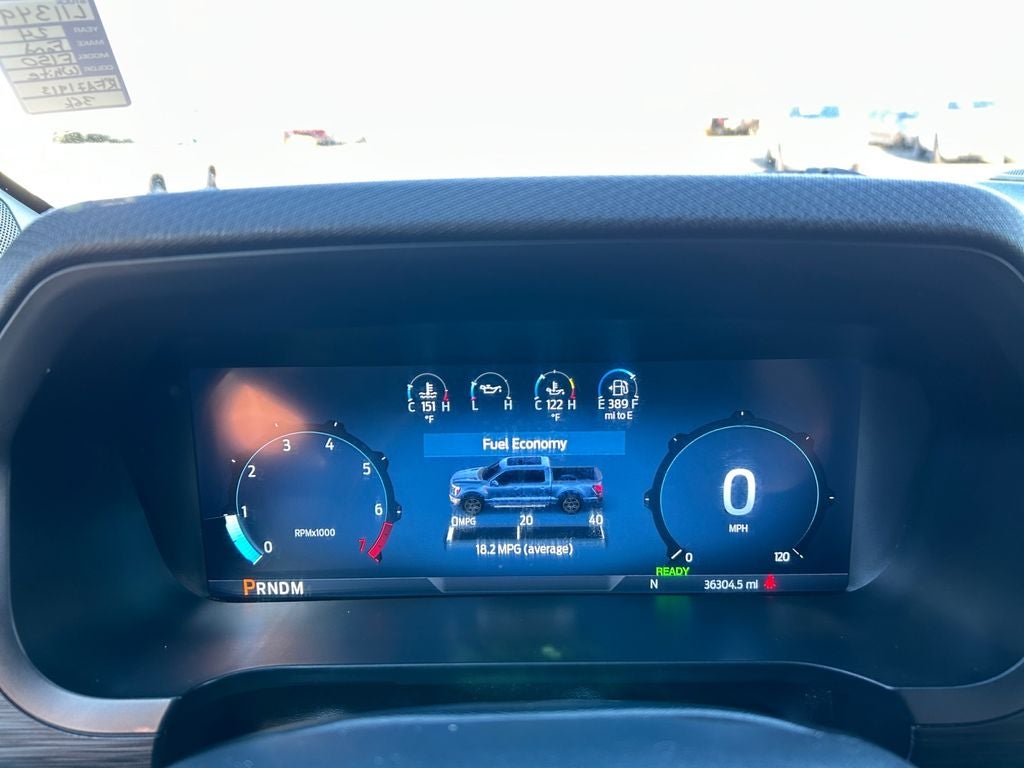 2024 Ford F-150 XLT Hybrid