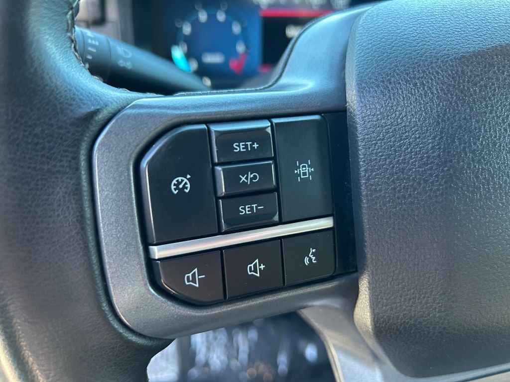 2024 Ford F-150 XLT Hybrid