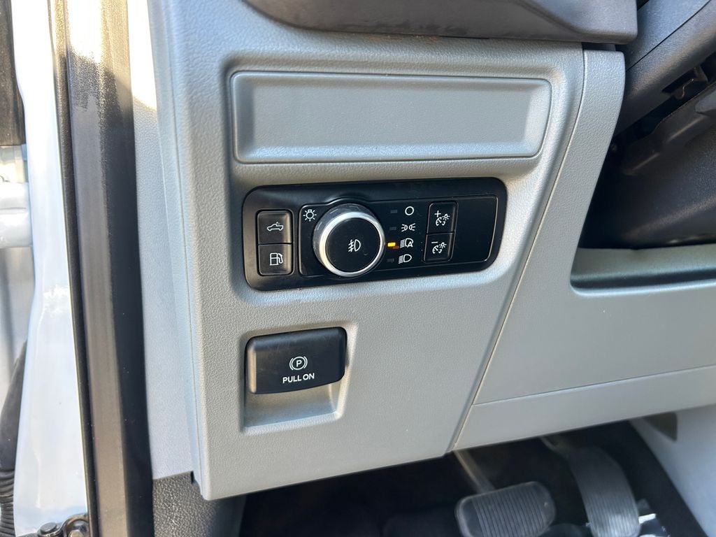 2024 Ford F-150 XLT Hybrid