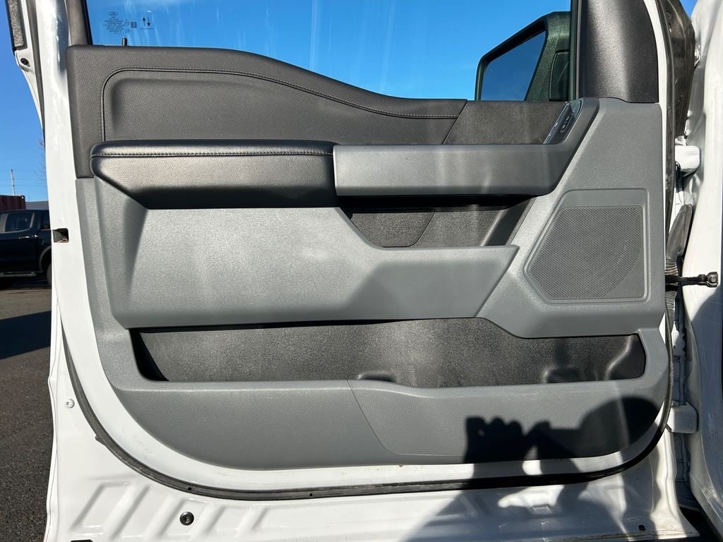 2024 Ford F-150 XLT Hybrid