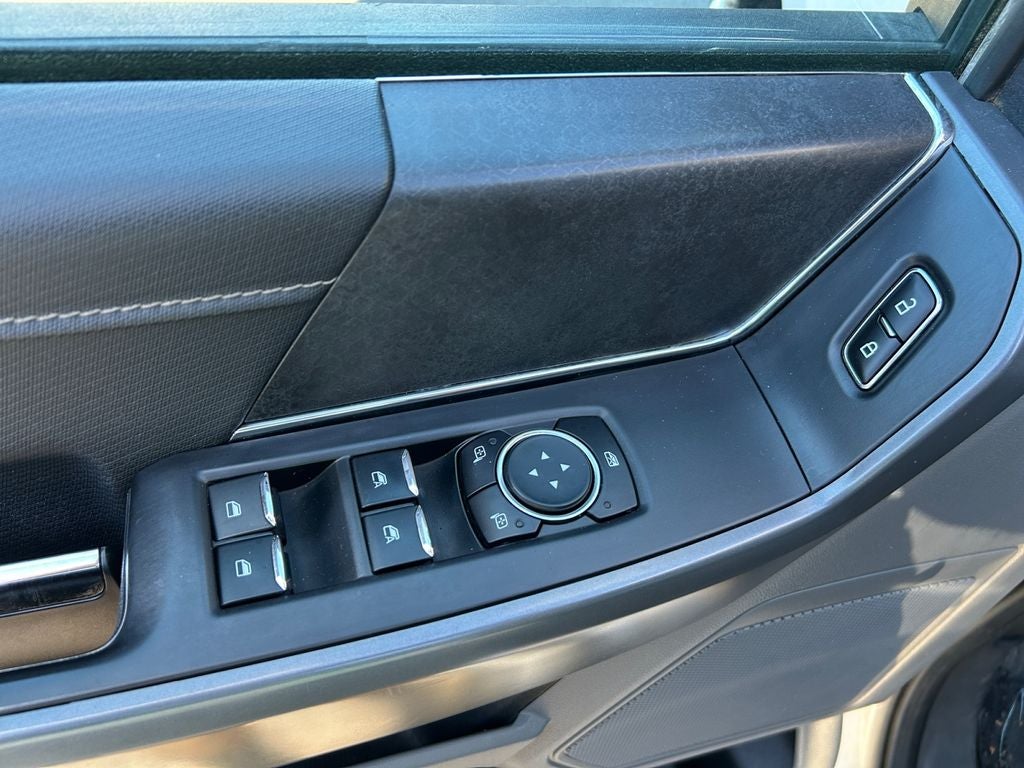 2024 Ford F-150 XLT Hybrid