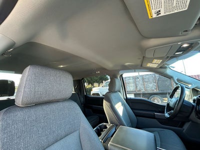 2024 Ford F-150 XLT Hybrid