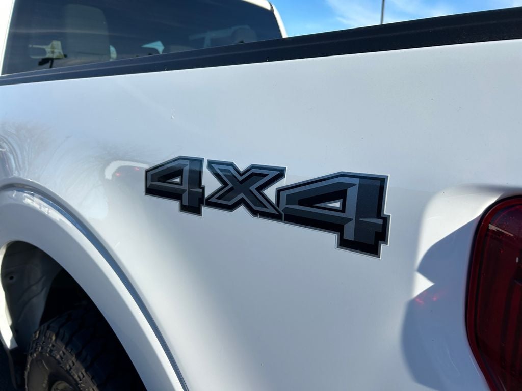 2024 Ford F-150 XLT Hybrid