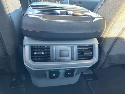 2024 Ford F-150 XLT Hybrid