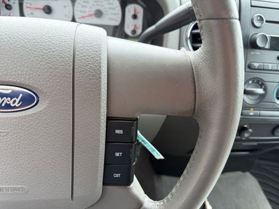 2007 Ford F-150 XLT