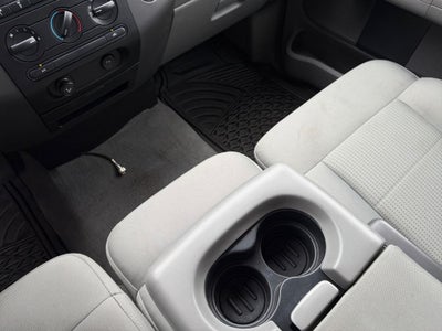 2007 Ford F-150 XLT