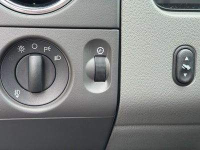 2007 Ford F-150 XLT