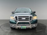 2007 Ford F-150 XLT