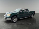 2007 Ford F-150 XLT