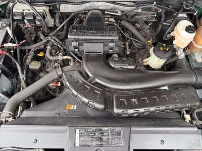 2007 Ford F-150 XLT