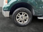 2007 Ford F-150 XLT