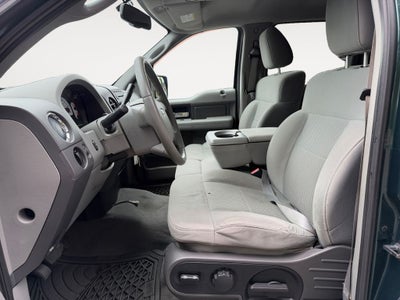 2007 Ford F-150 XLT