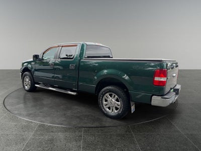 2007 Ford F-150 XLT
