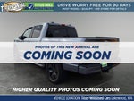 2022 Ford F-150 Lightning Lariat